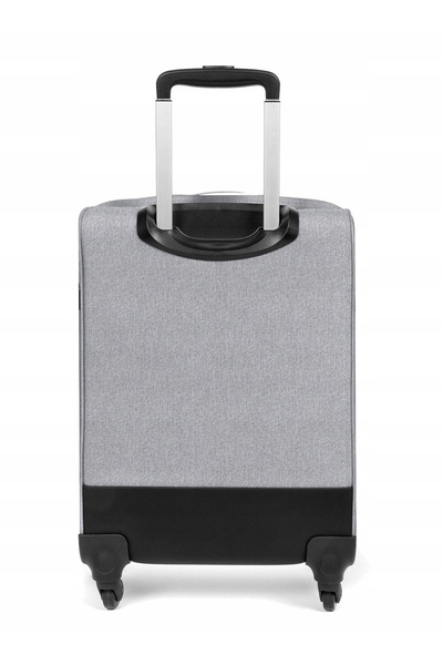 Eastpak Valiză de călătorie mică transit'R 4 S - gri Sunday