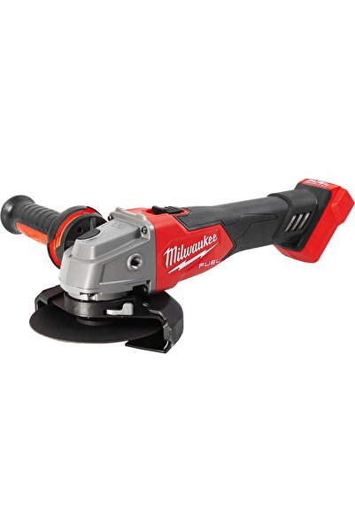 Milwaukee M18 FSAG115X-0 1200W 125mm FUEL 4933478428 CORP POLIZOR UNghiular
