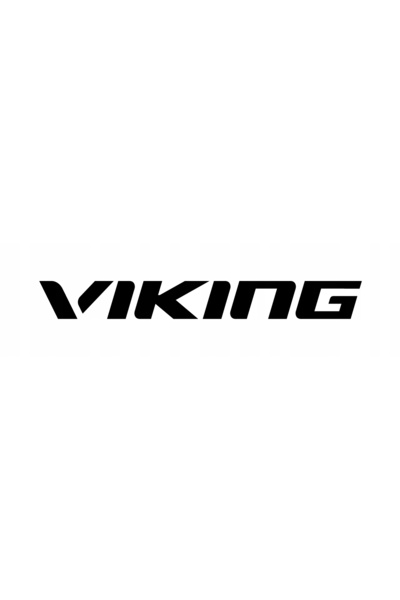 Viking Mănuși de schi pentru femei Marcena Ski Lady negre 5 (S)