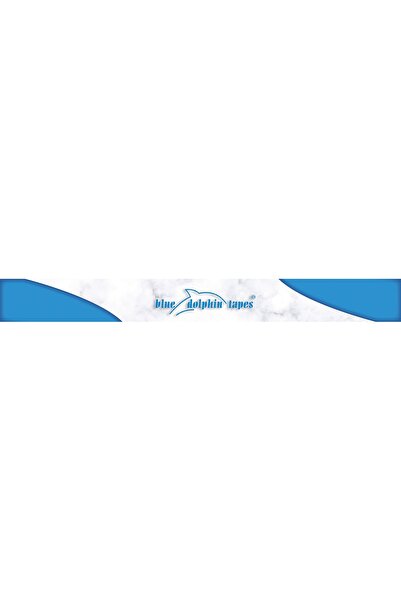 Blue Dolphin Bandă adezivă pentru ambalare 48mm x 120,65m 48149