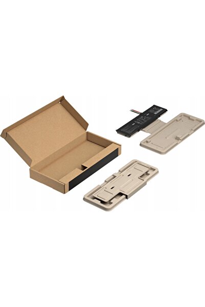 HP Baterie pentru laptop HP, Compaq, originală, litiu polimer, 5086mAh, MC03XL