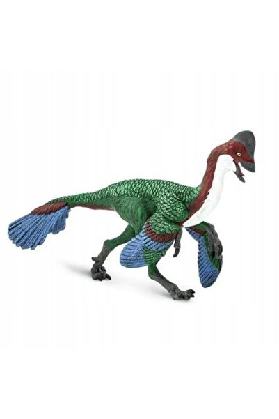 NO BRAND Safari Ltd - Figurină de dinozaur Anzu Wyliei - 100151