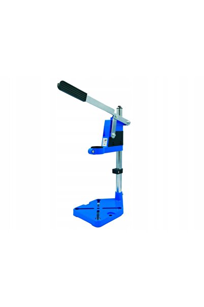 Silver Suport pentru mașină de găurit 400mm