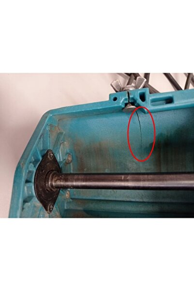 Makita 860W 9741 Mașină de șlefuit cu perii pentru lemn