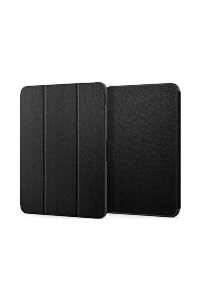 Spigen Husă blocabilă pentru iPad Air 11 2025/2024/2022/2020, subțire și eleg...