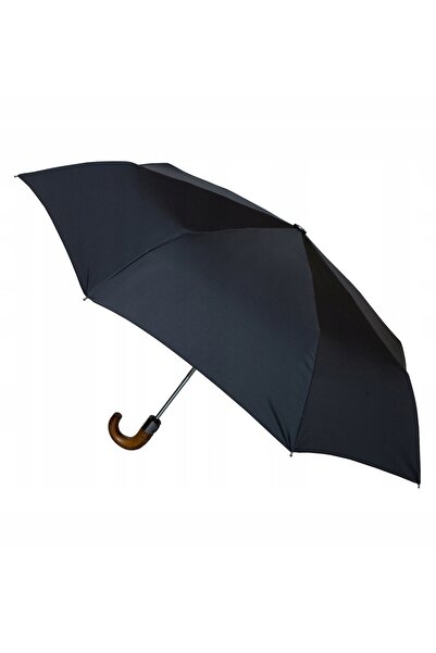 NO BRAND Umbrelă din FIBRĂ DE CARBON, complet automată, REZISTENTĂ, MÂNER ELE...