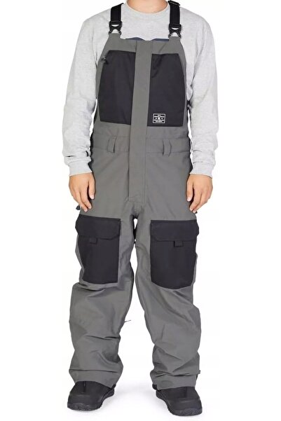 NO BRAND DC SHOES PANTALONI DE SCHI SNOWBOARD BĂRBAȚI MEMBRANĂ IMPERMEABILĂ 1...
