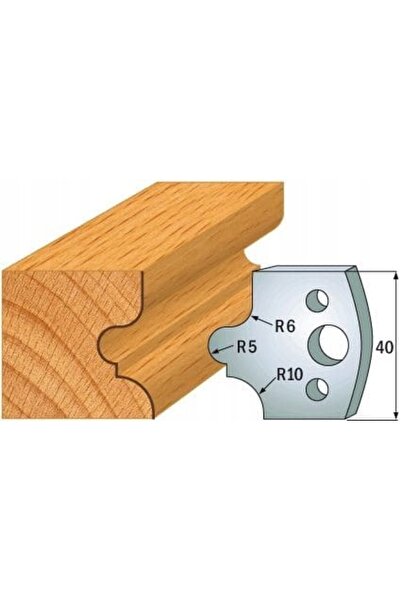 NO BRAND CMT 691.012 PENTRU FREZE DE 40mm PENTRU SCULE DE TĂIERE HSS