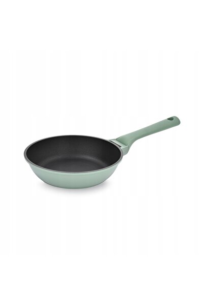 NO BRAND Tigaie Fern cu strat de acoperire Qualum Basic, 20 cm