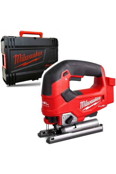Milwaukee M18 FJS-0X CORP FIEREȘTĂ PENTRU SCULE FĂRĂ FIRMĂ 18V CU ACUMULATOR,...