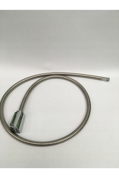 Grohe Piese de schimb - Furtun extractibil cu duză, cromat 46246000