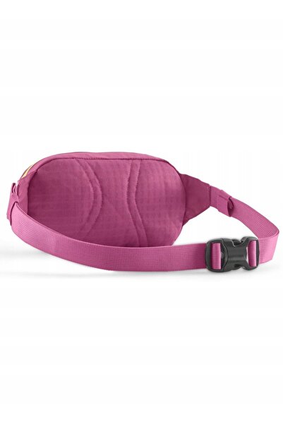 Patagonia Terravia Mini Borsetă de șold - magenta decolorată