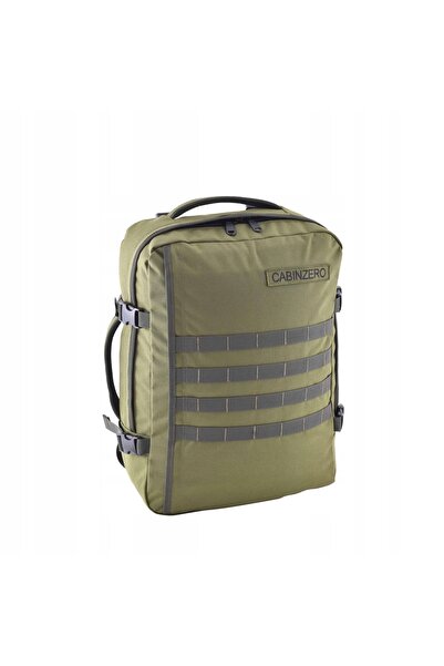 NO BRAND Rucsac de cabină CabinZero Military 36 l – verde militar