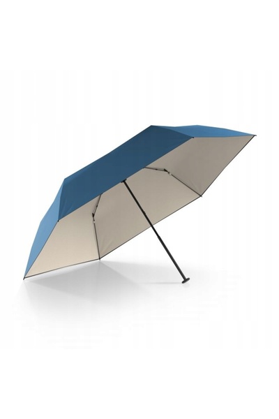 Doppler Umbrelă pliabilă manuală cu husă SUPERLIGHT = greutate de doar 99g