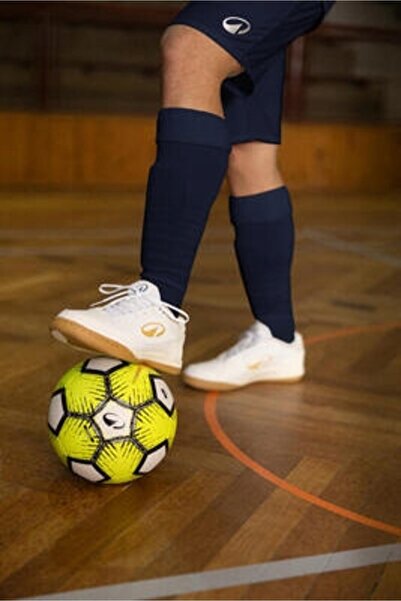 NO BRAND Ghete de fotbal de sală Kipsta Eskudo Club