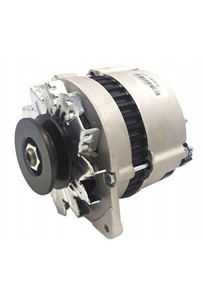 NO BRAND Alternator NOU, CASE, FERMEC, MASSY FERGUSON, PERKINS; 12V/70A 1986-...