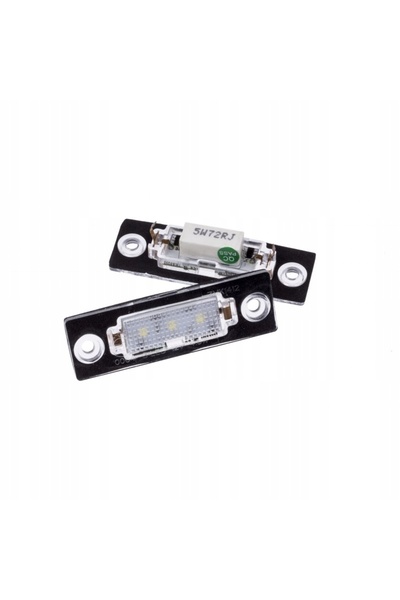 Einparts REJ TAB LIGHTING EP23 PENTRU ILUMINARE LED AUTO CU MONTAJ RAPID