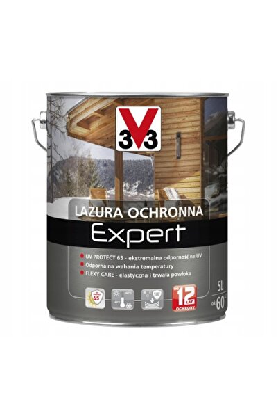 NO BRAND Protective Lazura V33 Expert mahon 5 l