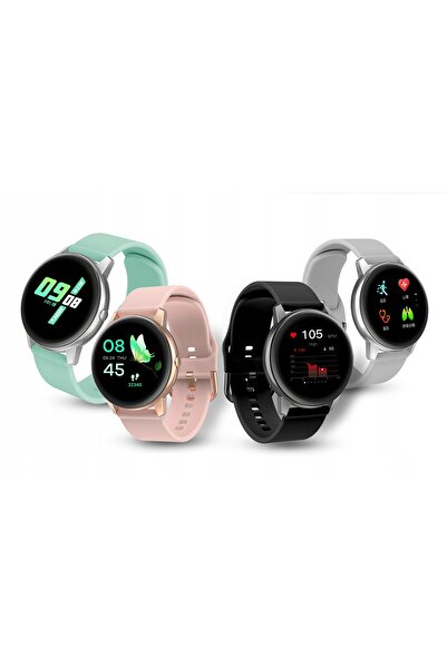NO BRAND Ceas SMARTWATCH, brățară SMARTBAND, pulsometru, pedometru