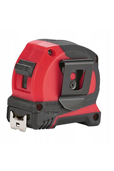 Milwaukee MIARA Ruletă de măsurat flexibilă 5M 4932459593