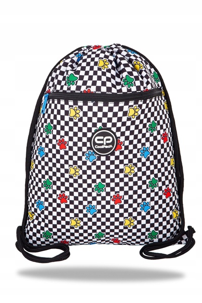 NO BRAND Rucsac școlar pentru clasa a 1-3-a, ghiozdan CoolPack cu model în ca...