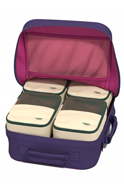 NO BRAND Rucsac de mână CabinZero 44 l – solace sky