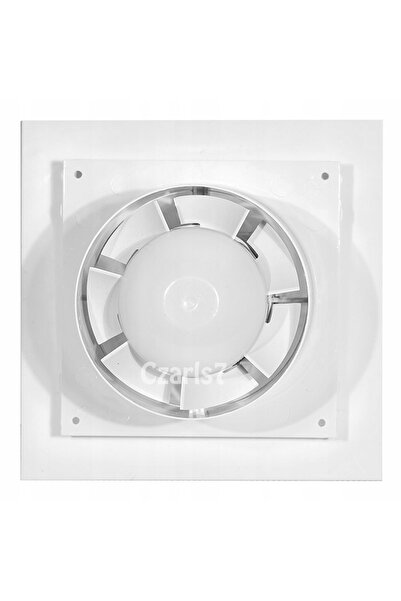 NO BRAND VENTILATOR CU PANOU DE STICLĂ FH52 CU TIMER, Fi 100