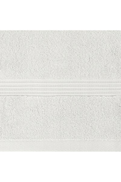 NO BRAND Prosop Molly 70x140 cm, crem, din bumbac froté, 550 g/m², Eurofirany