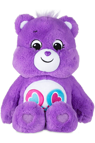 NO BRAND Ursuleți de pluș - Mascota ursuleț de 35 cm 22063