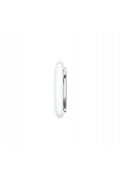 Apple AIRTAG LOCALIZATOR GPS ARGINTIU - BLUETOOTH IOS IPAD IPHONE WATCH 1 BUC.