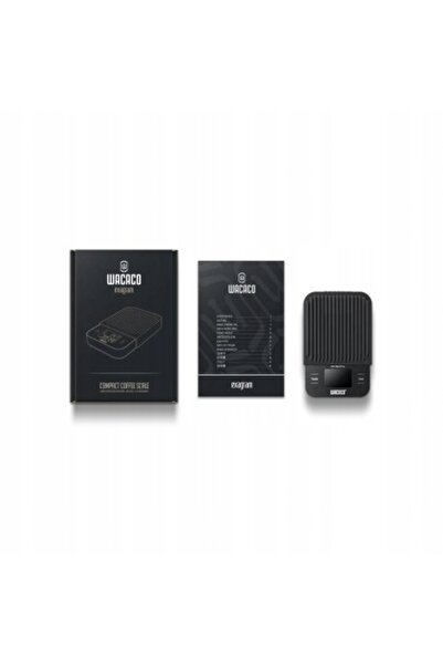 Wacaco Cântar de cafea EXAGRAM
