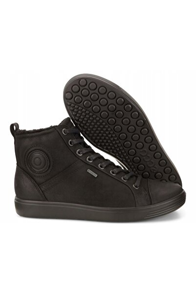 Ecco Pantofi de damă cu tăietură joasă - Soft 7 GTX, izolați - mărimea 35 - P...