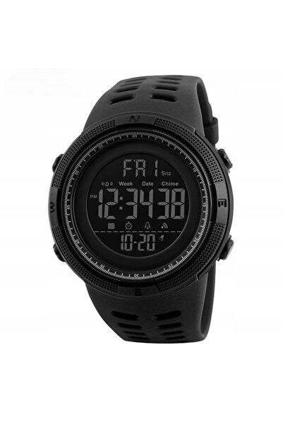 Skmei Ceas bărbătesc - electronic - 7 modele