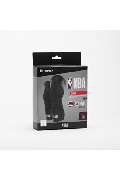 NO BRAND 2 genunchiere de baschet NBA pentru adulți