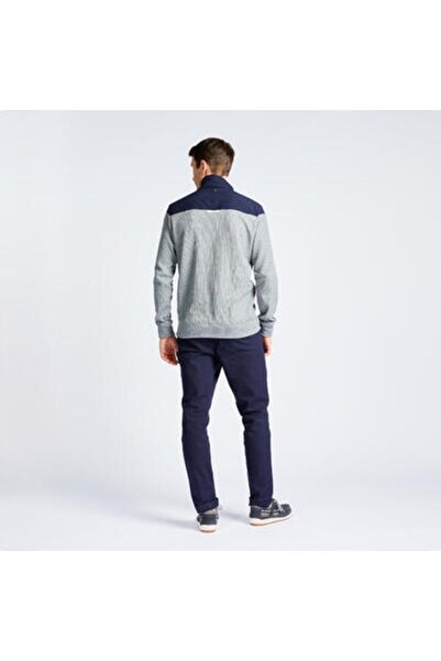 NO BRAND Pulover bleumarin Sailing 300 pentru bărbați