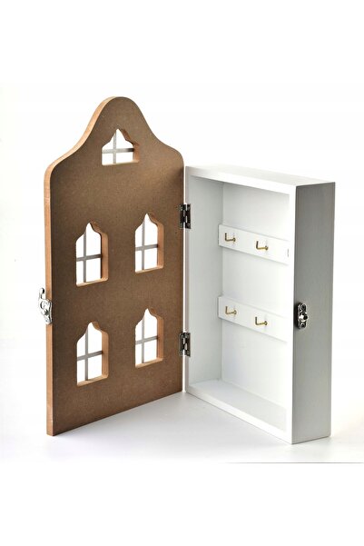 MONDEX Cutie pentru chei DOMEK 17,5x5,5x29,5cm