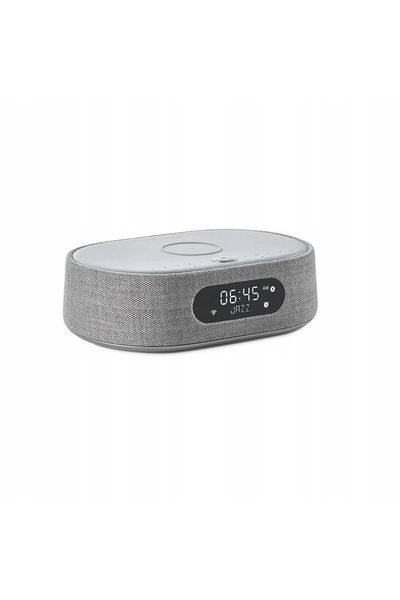 NO BRAND Difuzor Bluetooth Inteligent HARMAN KARDON CITATION OASIS GREY