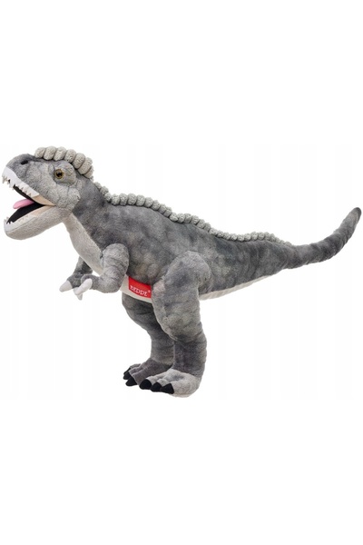 Beppe Jucărie de pluș Dinozaur Diflozaur - 50 cm