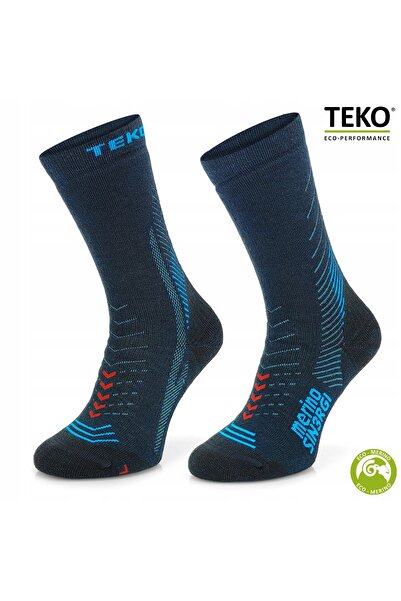 teko ecoHIKE Explorer/Exodus Medium Full 3.0 Șosete de furtună - S (34-37)