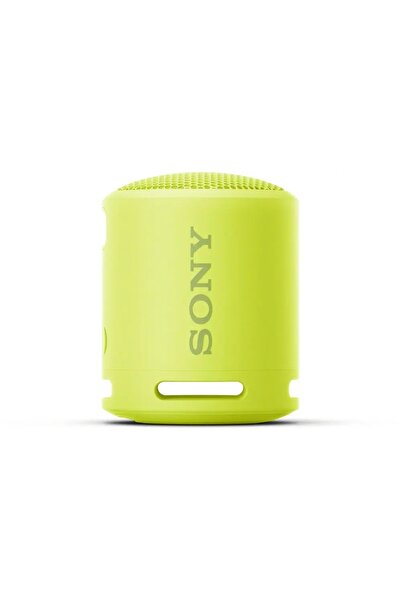 Sony Boxă portabilă wireless Bluetooth SRS-XB13 5W / 16h IP67