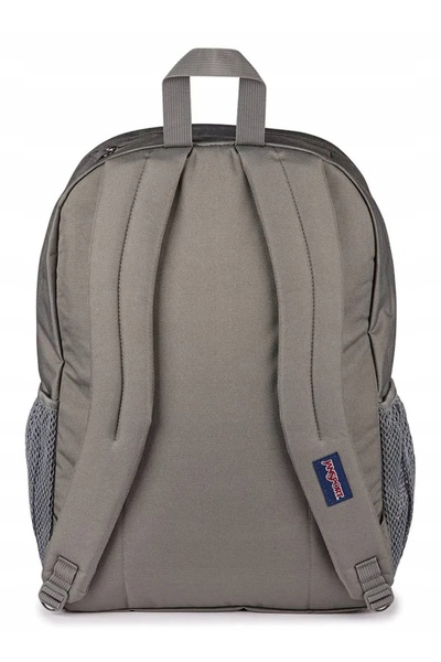 Jansport Rucsac pentru laptop Big Day Pack - gri grafit