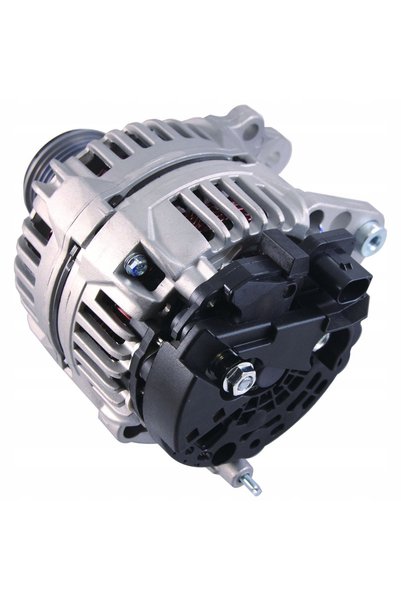 NO BRAND Alternator NOU pentru SKODA Octavia, Rapid, Roomster, Yeti 1.9/ 2.0 ...