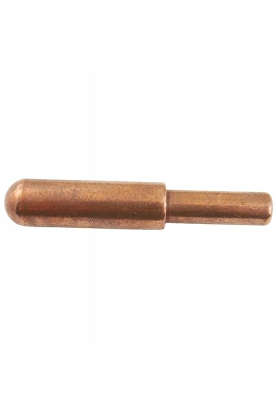 NO BRAND Electrod de cupru pentru pistol de sudură în puncte pentru tablă 76mm