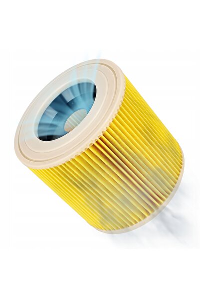 NO BRAND Saci pentru aspirator KARCHER WD3 WD2 SE4001 MV3, Set de 10 bucăți, ...