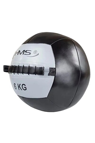 HMS Minge medicală de dimensiuni mari, tip Slam Ball, cu greutate, antiderapa...