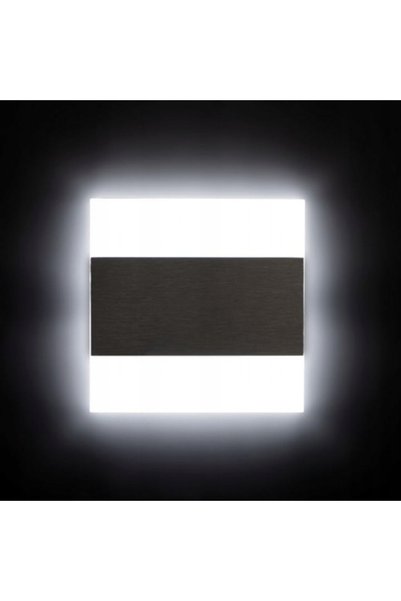KANLUX Corp de iluminat LED decorativ terra ac-cw 1,3W 23807