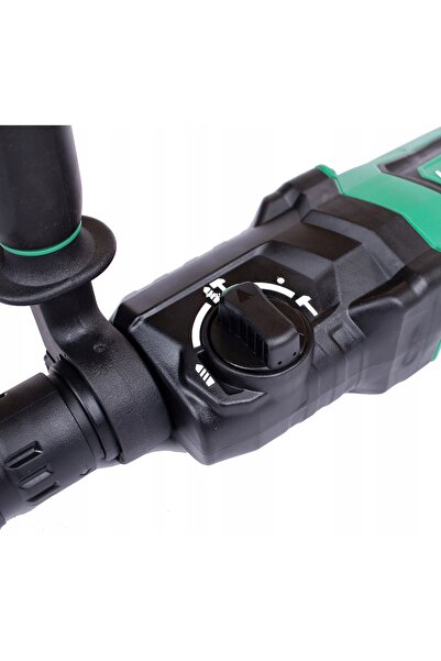 HiKOKI - Hitachi Ciocan rotopercutor SDS 2.9J 830W DH26PMC WSZ HIKOKI