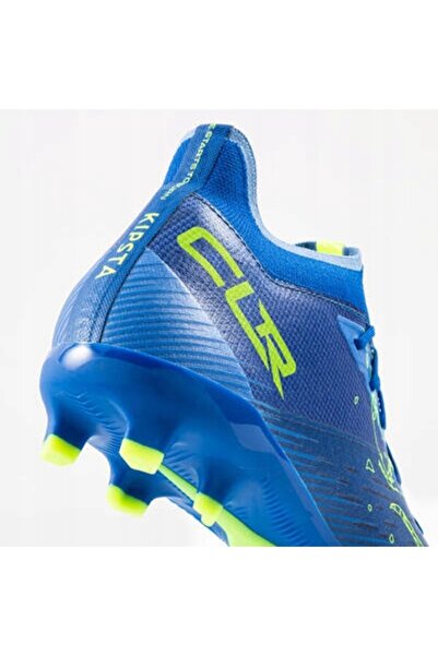 NO BRAND Ghete de fotbal Kipsta CLR FG pentru teren uscat