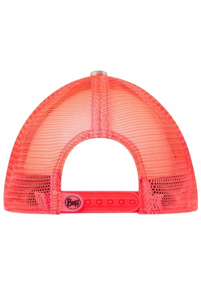 Buff Șapcă trucker - darix multi L/XL