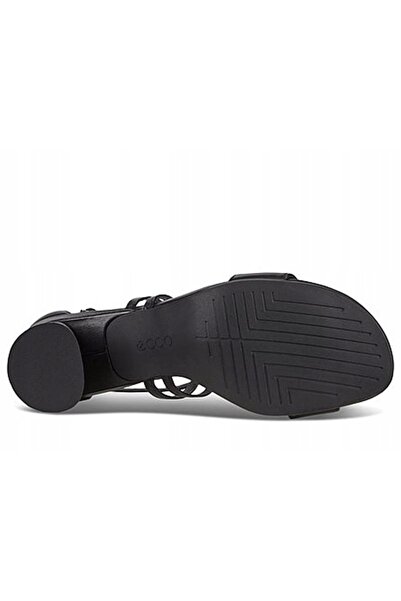 Ecco ELEVATE 65 Tocuri înalte din piele neagră 36